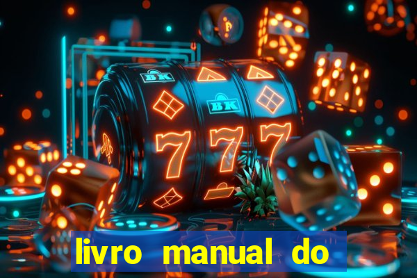 livro manual do futebol americano pdf